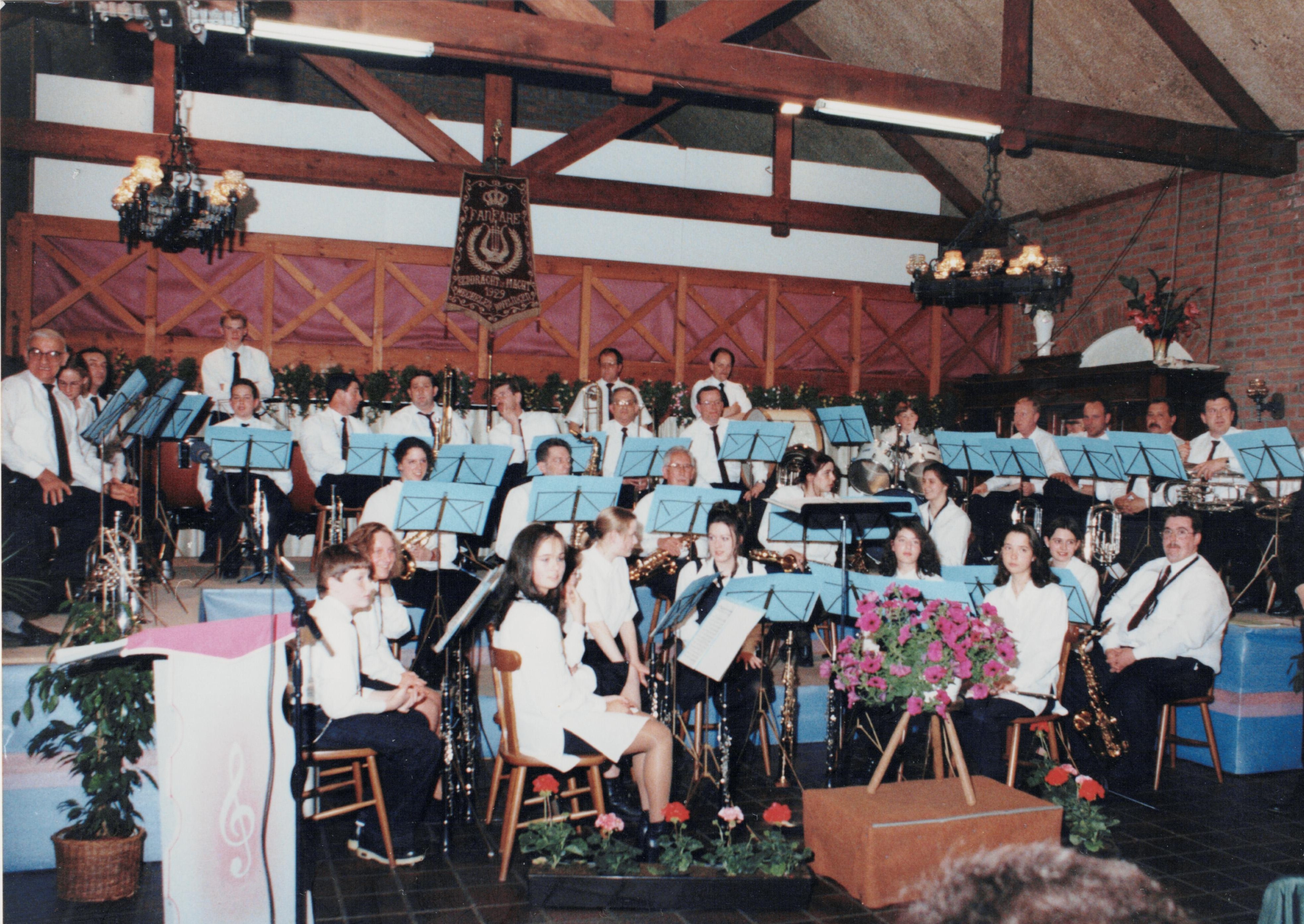Galaconcert 1996